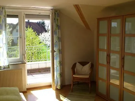 Διαμέρισμα Haus Schleinseeblick *